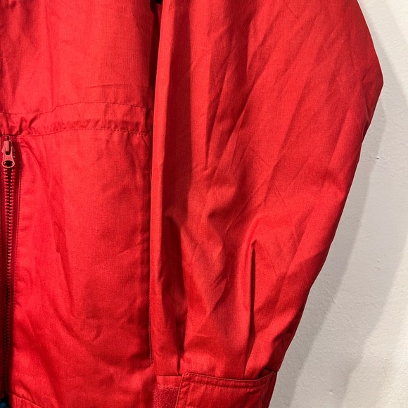 Opening ceremony x Columbia windbreaker jacket. - Picture 6 of 9